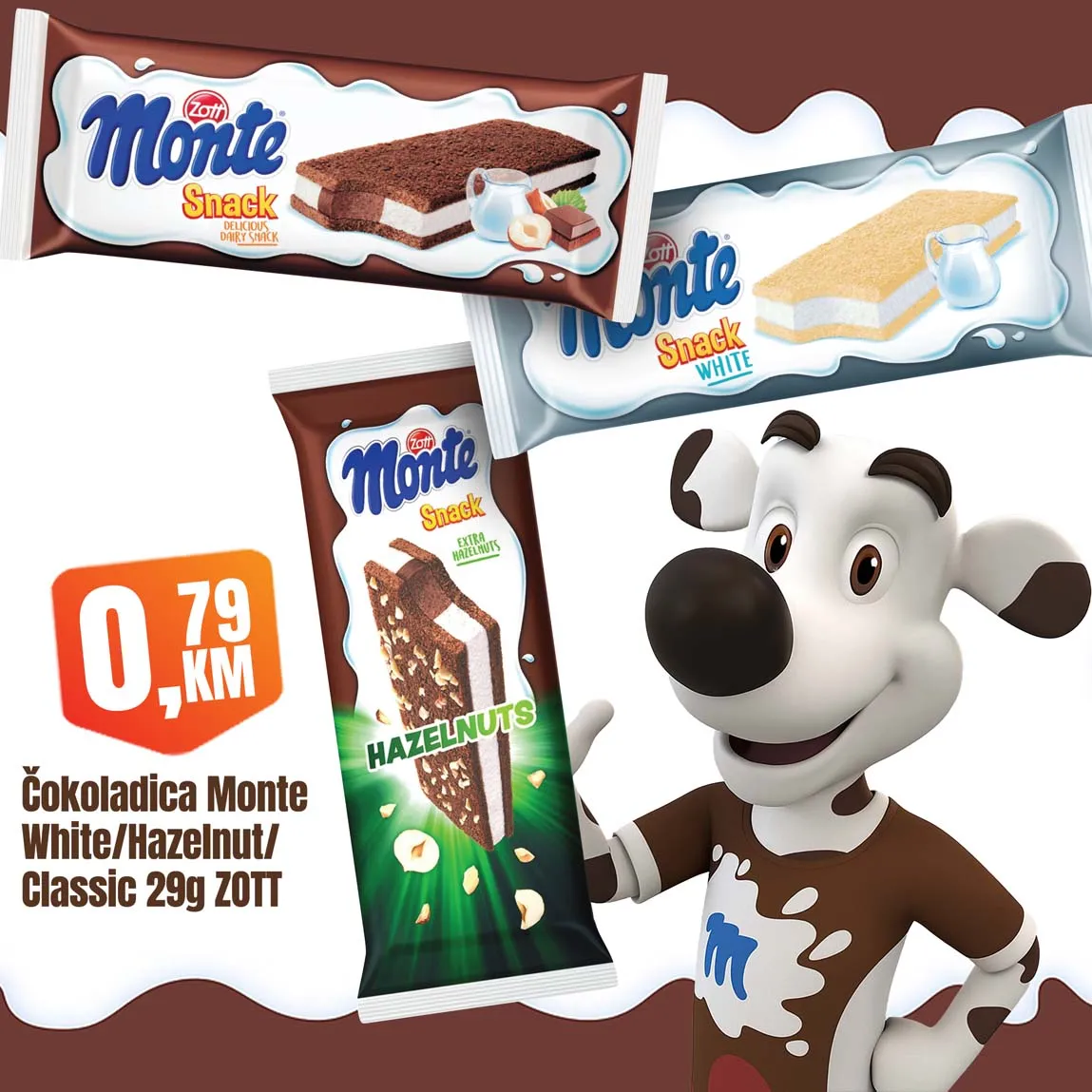 Fortuna kataloška ponuda Fortuna market akcija