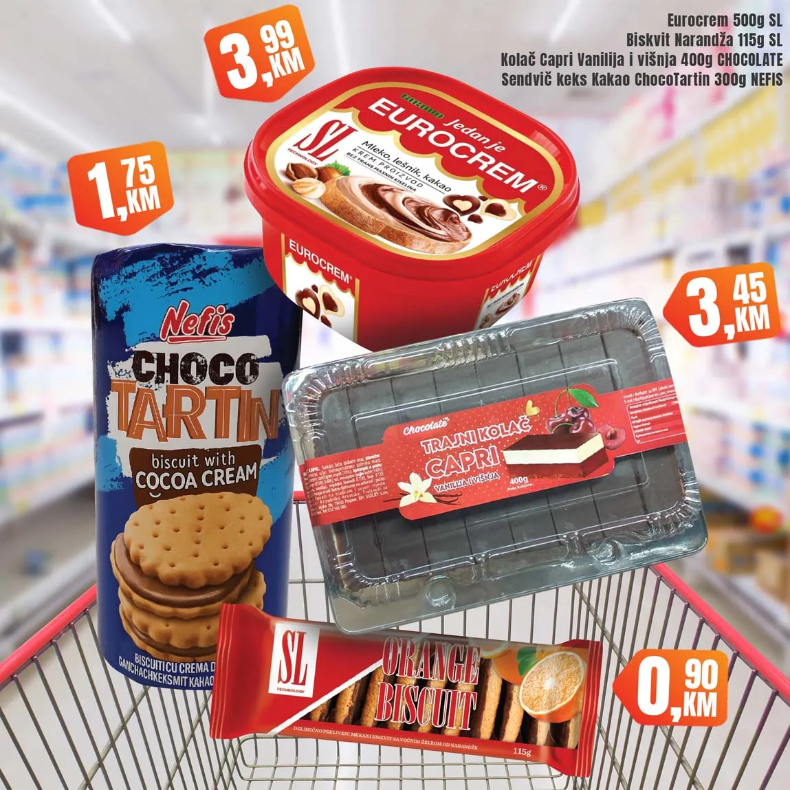 Fortuna kataloška ponuda Fortuna market akcija