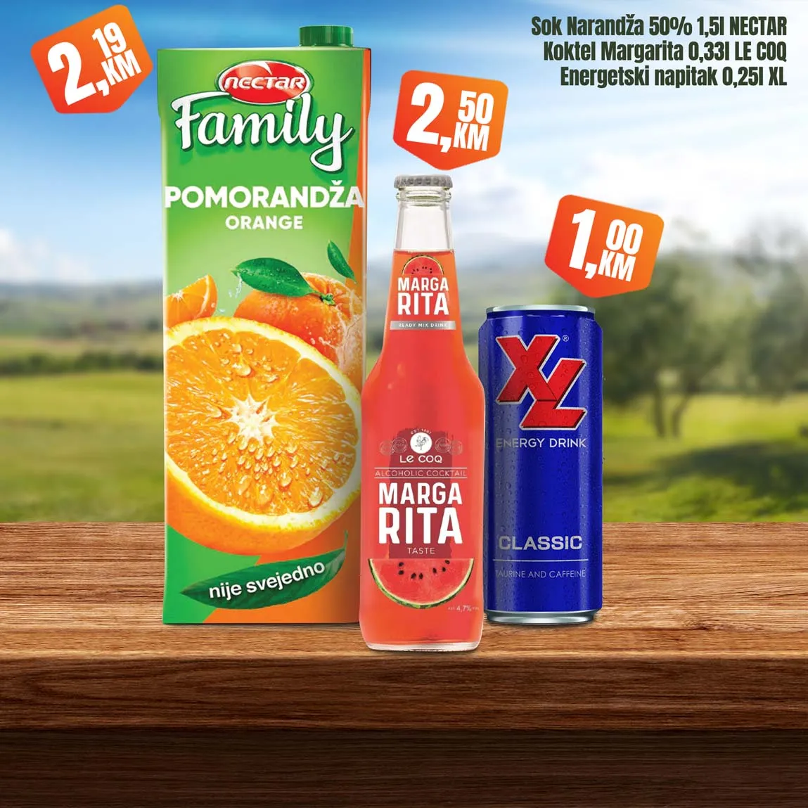 Fortuna kataloška ponuda Fortuna market akcija