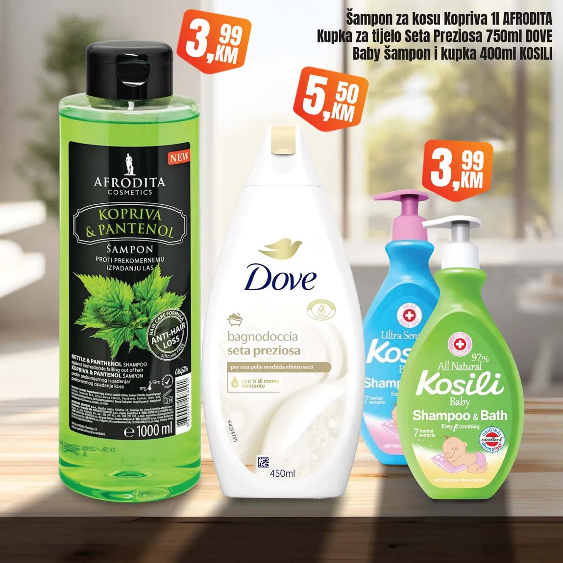 Fortuna kataloška ponuda Fortuna market akcija