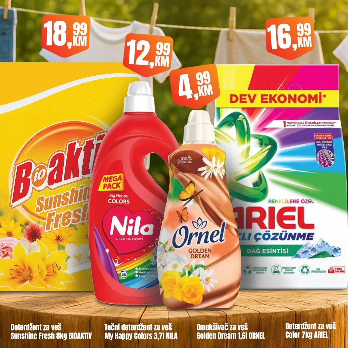 Fortuna kataloška ponuda Fortuna market akcija