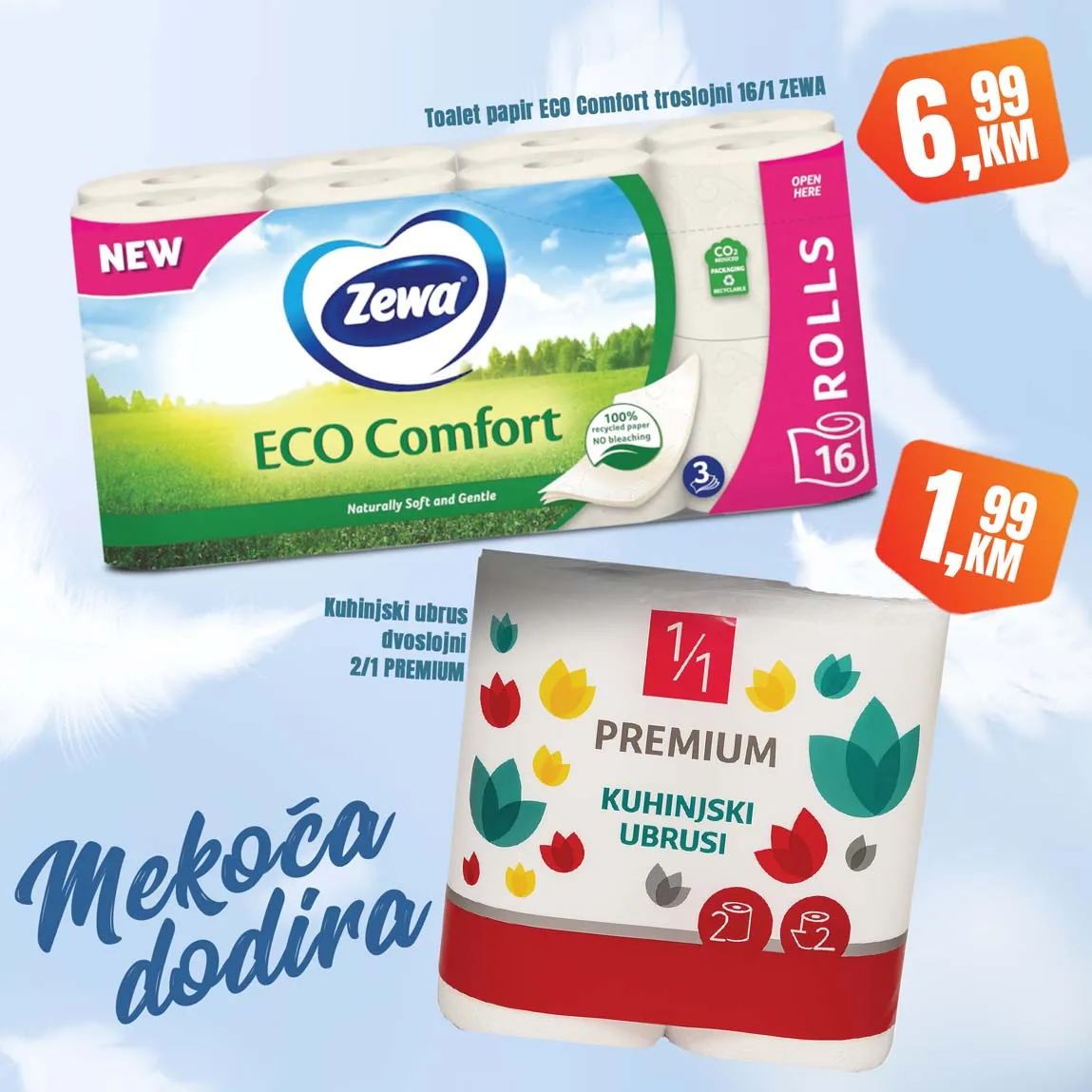 Fortuna kataloška ponuda Fortuna market akcija