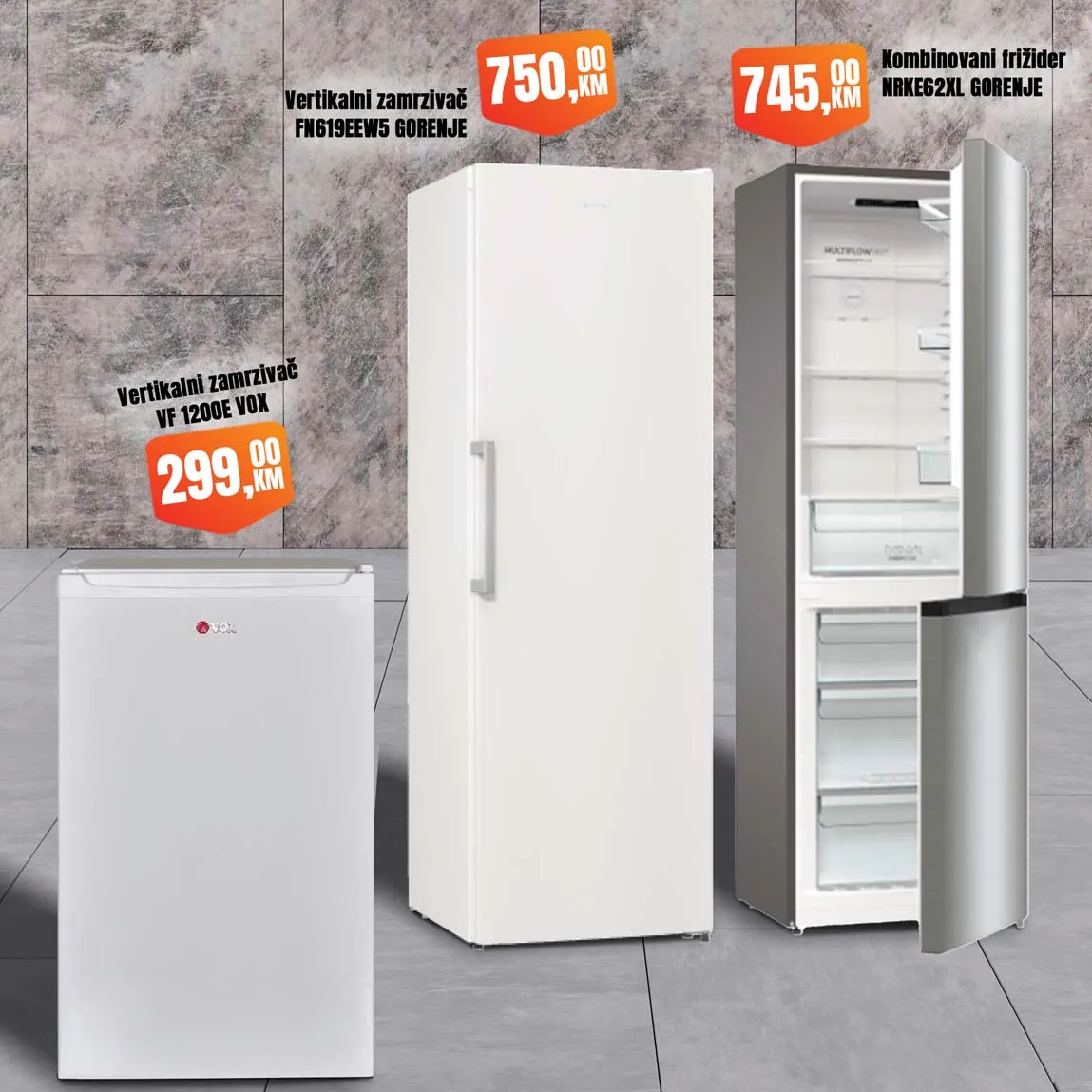 Fortuna kataloška ponuda Fortuna market akcija