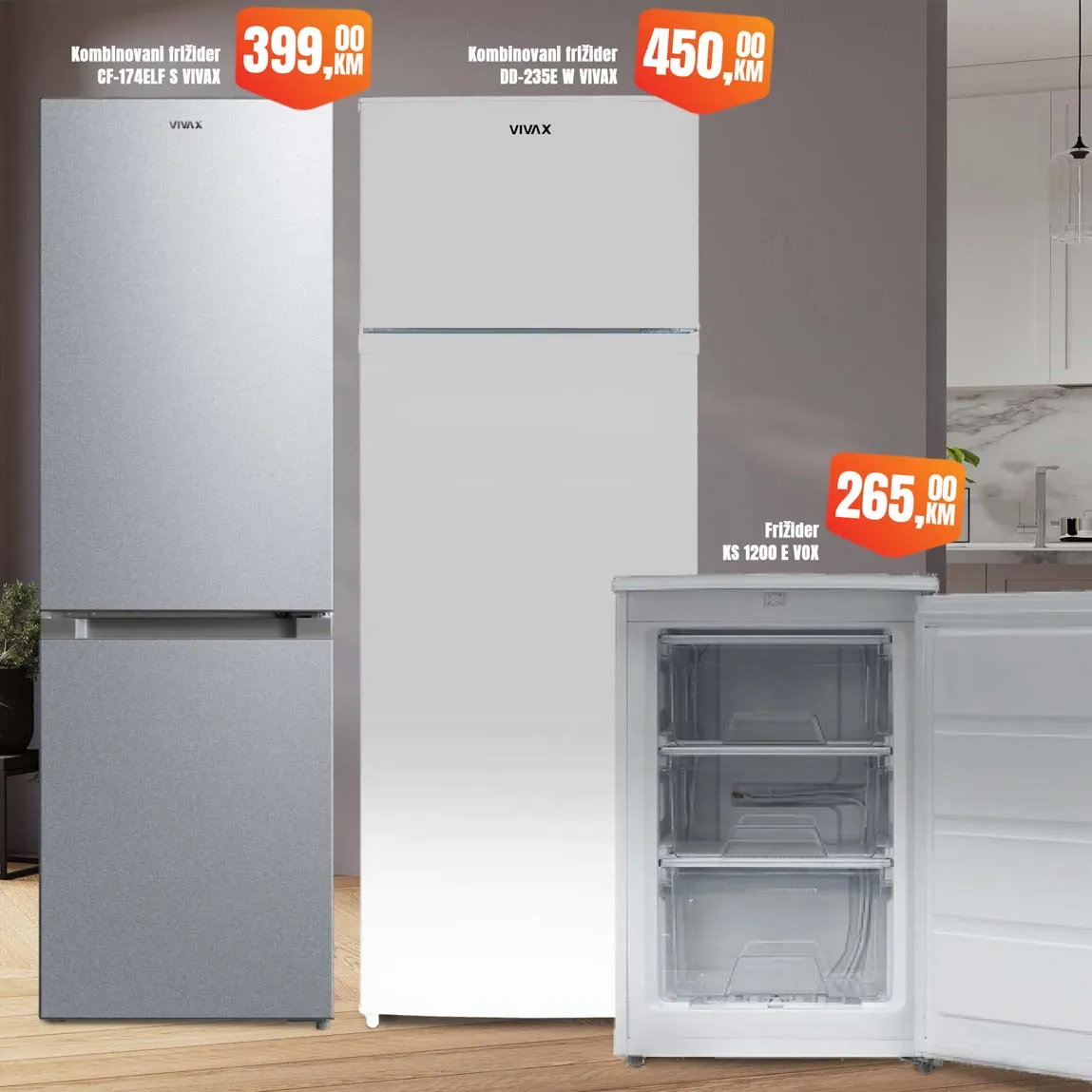 Fortuna kataloška ponuda Fortuna market akcija