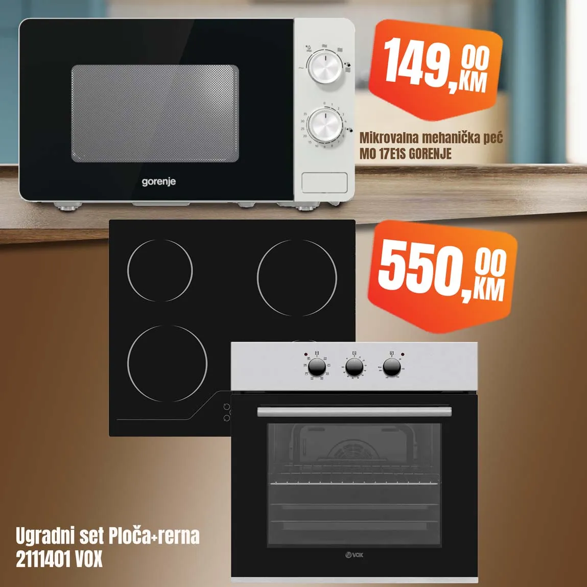 Fortuna kataloška ponuda Fortuna market akcija