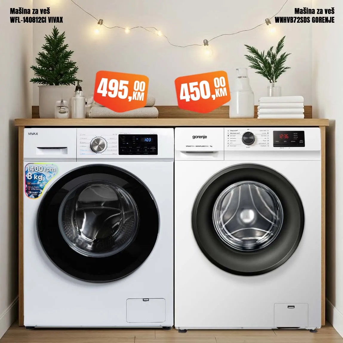 Fortuna kataloška ponuda Fortuna market akcija