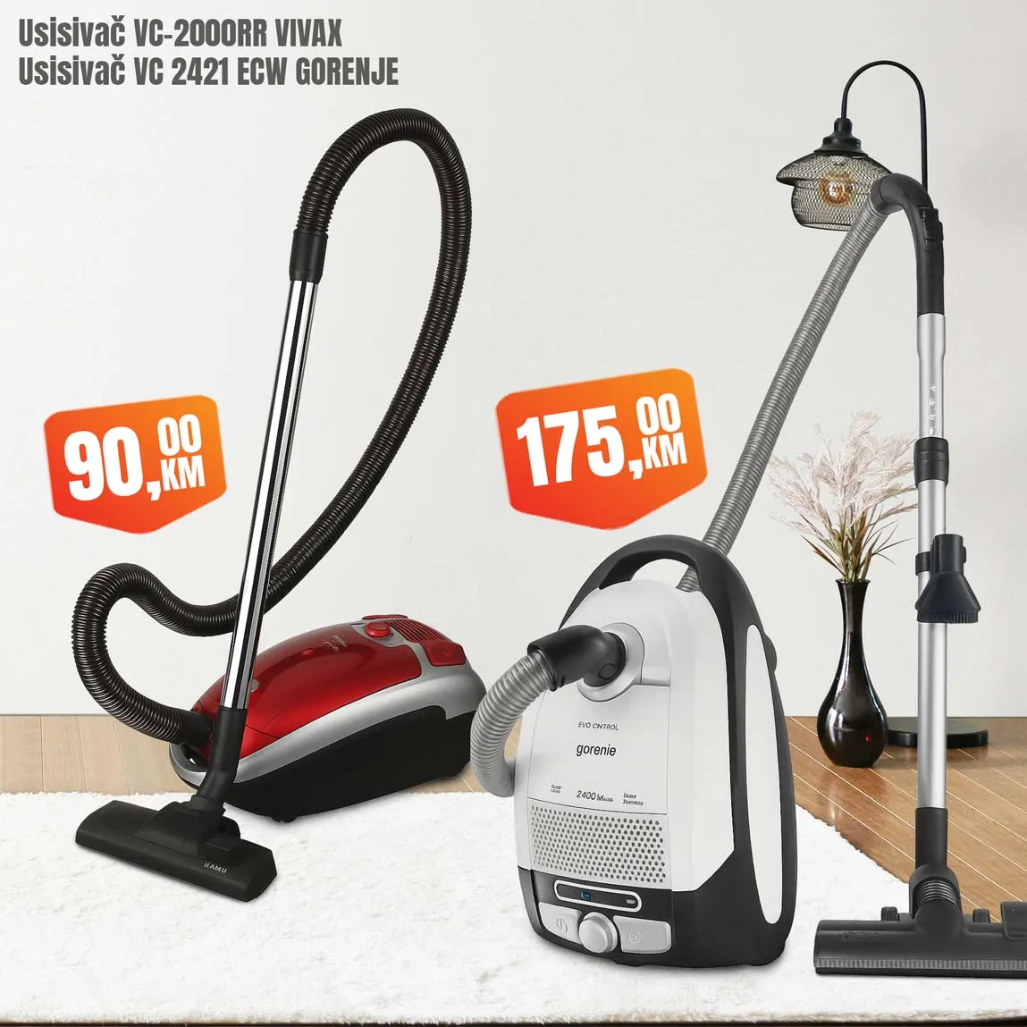 Fortuna kataloška ponuda Fortuna market akcija