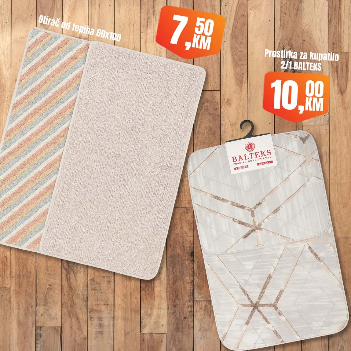 Fortuna kataloška ponuda Fortuna market akcija