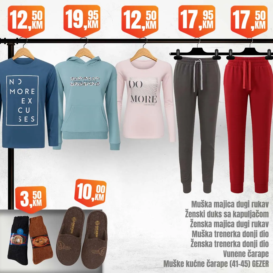 Fortuna kataloška ponuda Fortuna market akcija