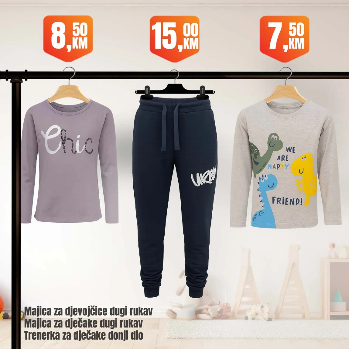 Fortuna kataloška ponuda Fortuna market akcija