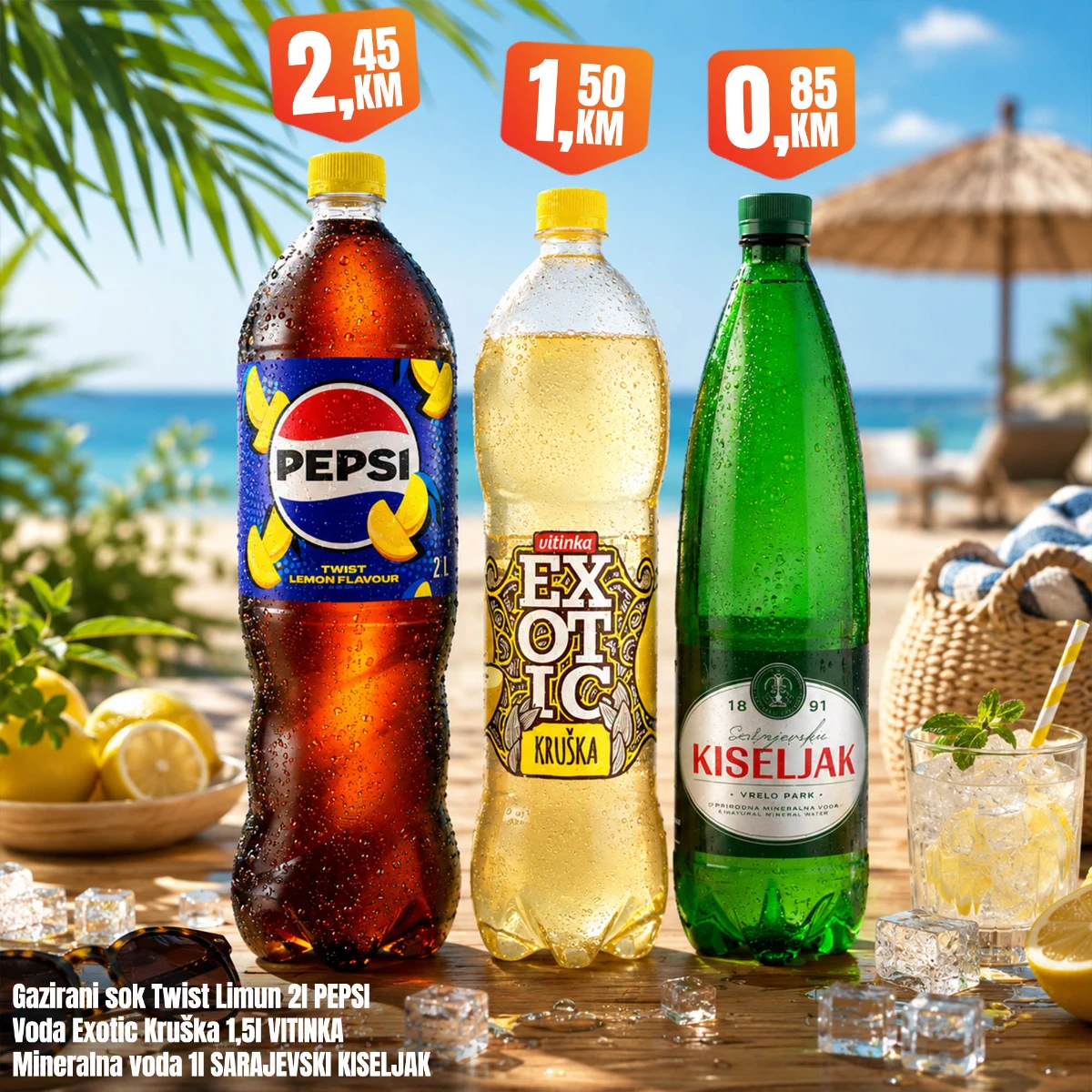 Fortuna Market vikend akcija – strana 13 kataloga