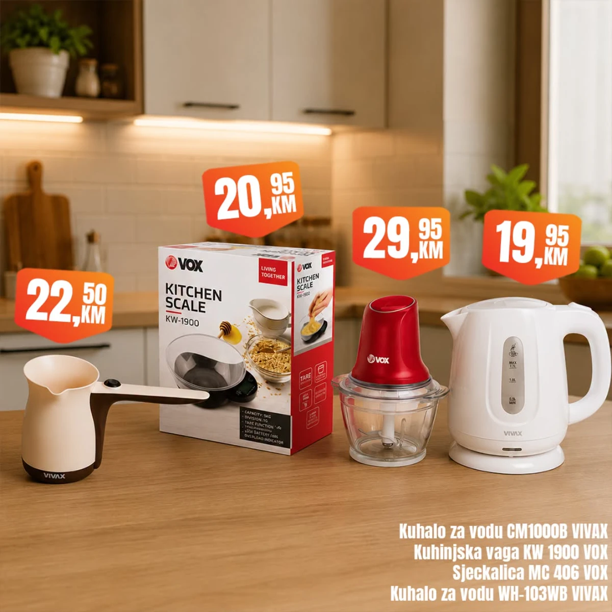 Fortuna Market vikend akcija – strana 25 kataloga
