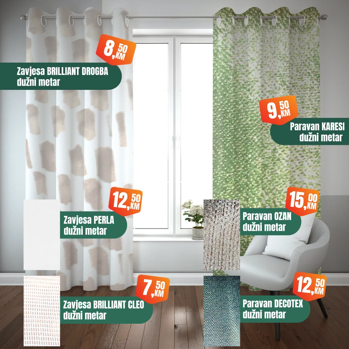 Fortuna Market vikend akcija – strana 36 kataloga