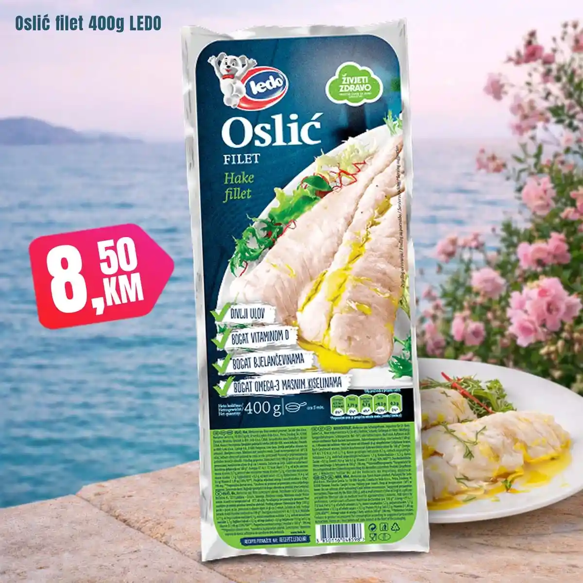 Fortuna Market vikend akcija strana 9 velika sniženja