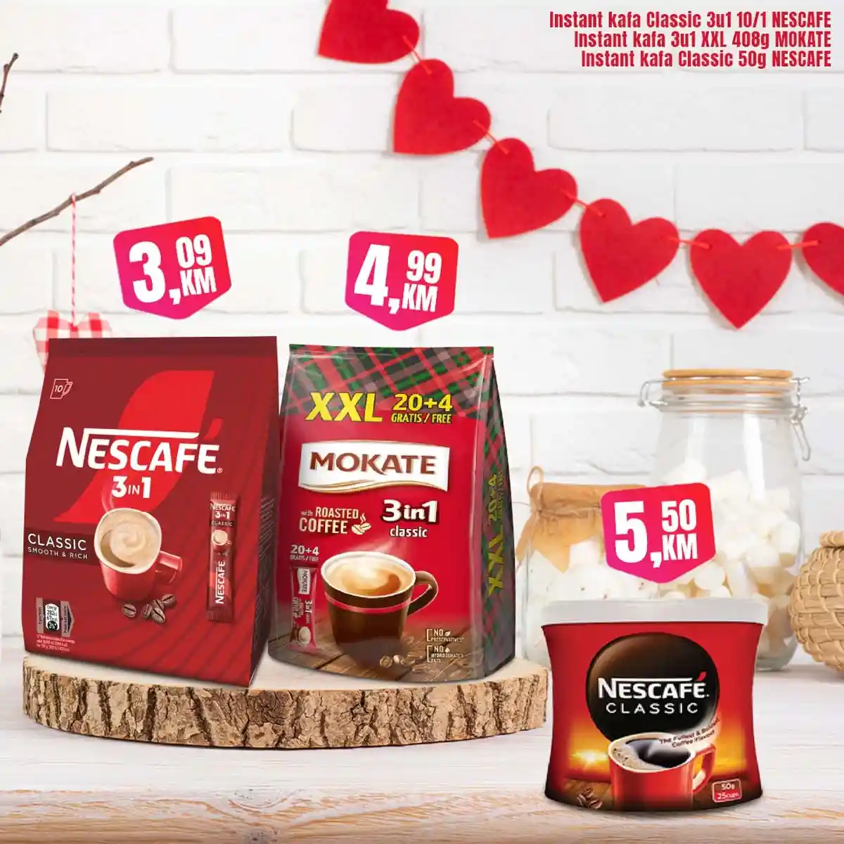 Fortuna Market vikend akcija strana 16 velika vikend sniženja BiH februar 2025