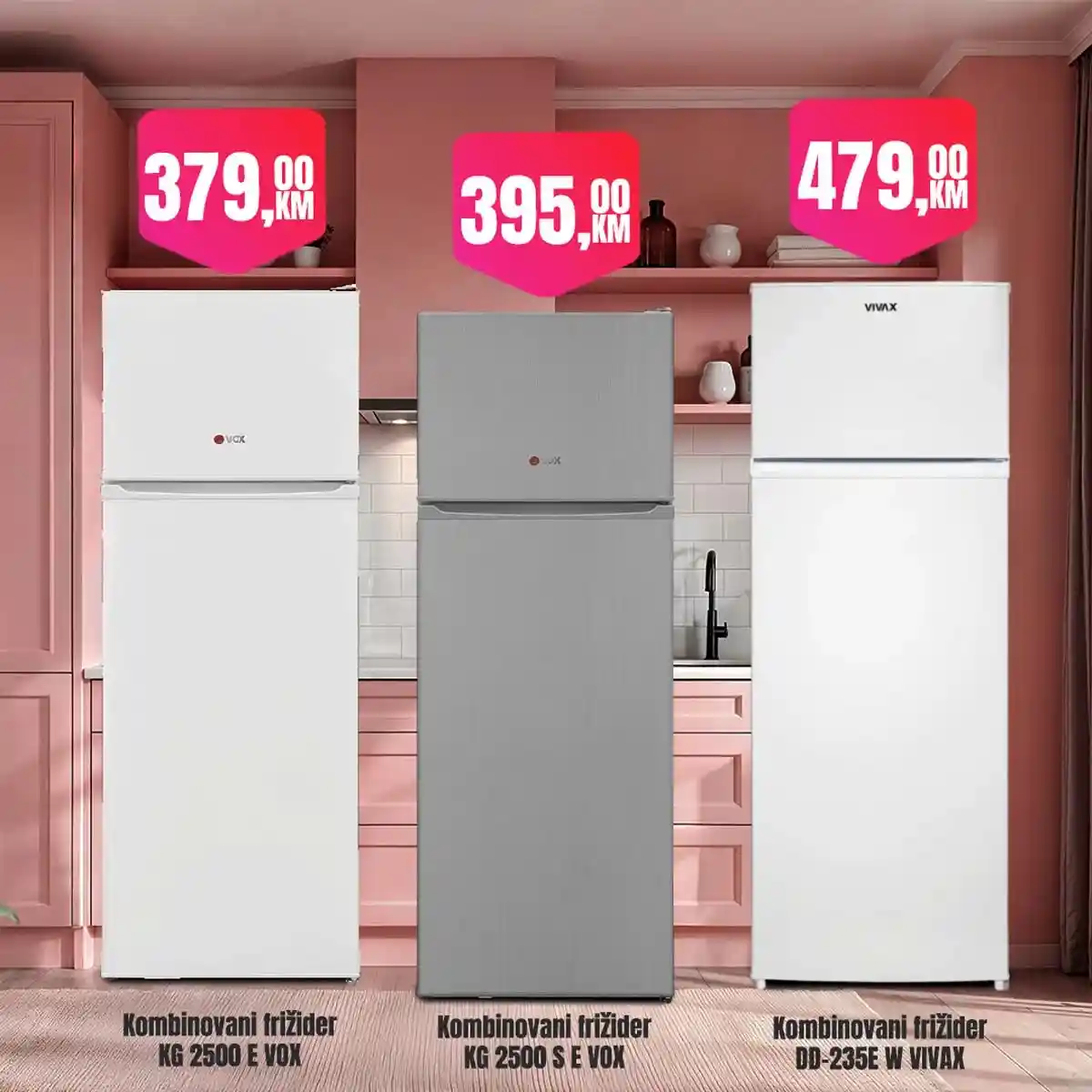 Fortuna Market vikend akcija strana 21 završne ponude kataloga BiH