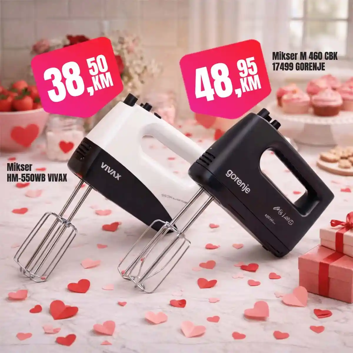 Fortuna Market vikend akcija strana 26 velika vikend sniženja BiH