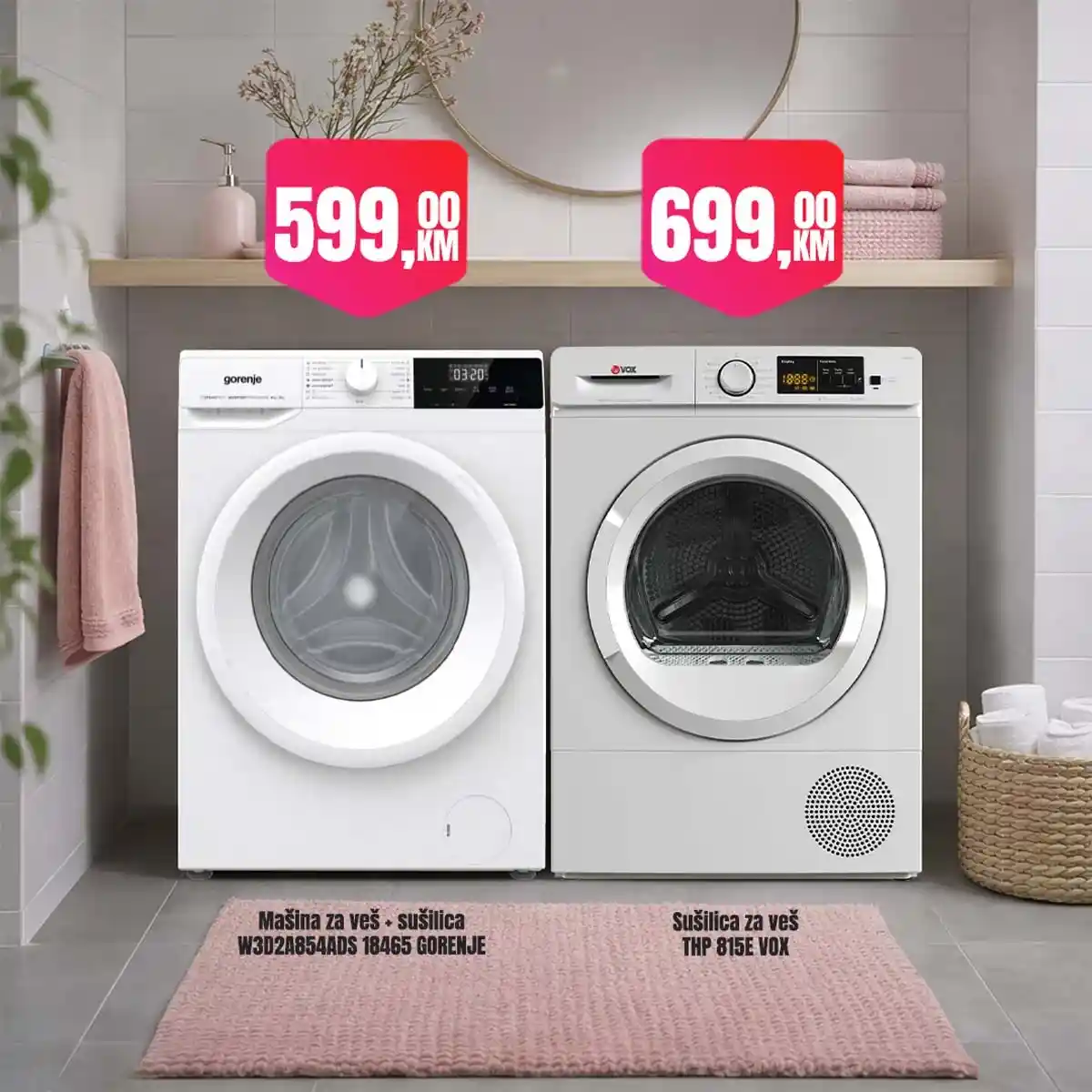 Fortuna Market vikend akcija strana 31 porodična kupovina sniženja BiH