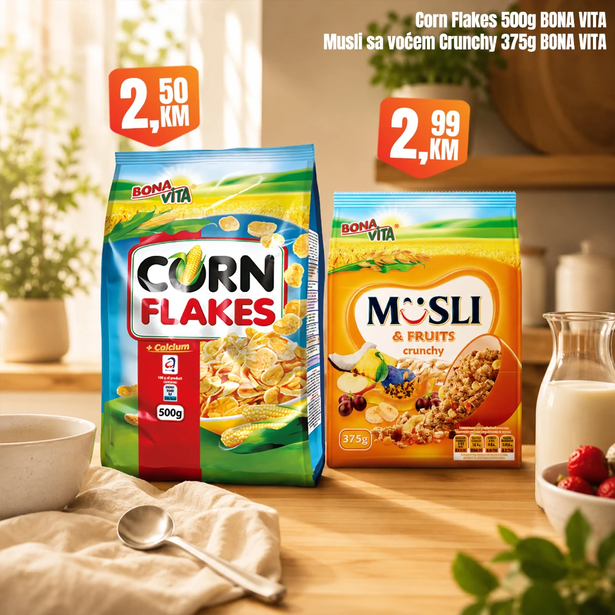 Fortuna Market vikend akcija katalog strana 13 – porodična kupovina Fortuna Market vikend akcija strana 13 porodična kupovina sniženja BiH