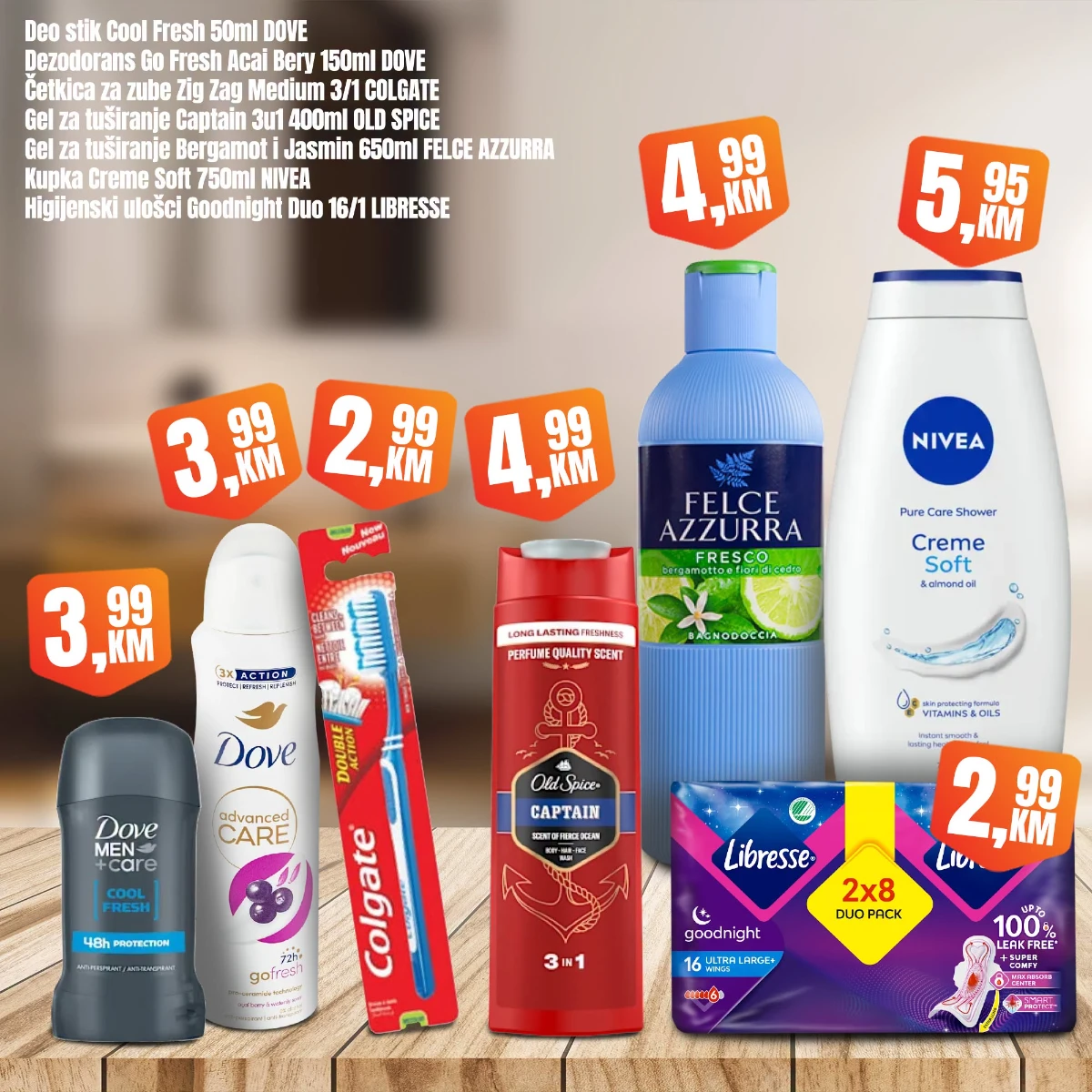 Fortuna Market vikend akcija katalog strana 18 – porodična kupovina Fortuna Market vikend akcija strana 18 porodična kupovina sniženja BiH