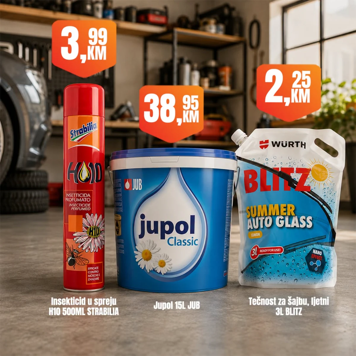 Fortuna Market vikend akcija katalog strana 37 – vikend ponuda Fortuna Market vikend akcija strana 37 velika sniženja BiH