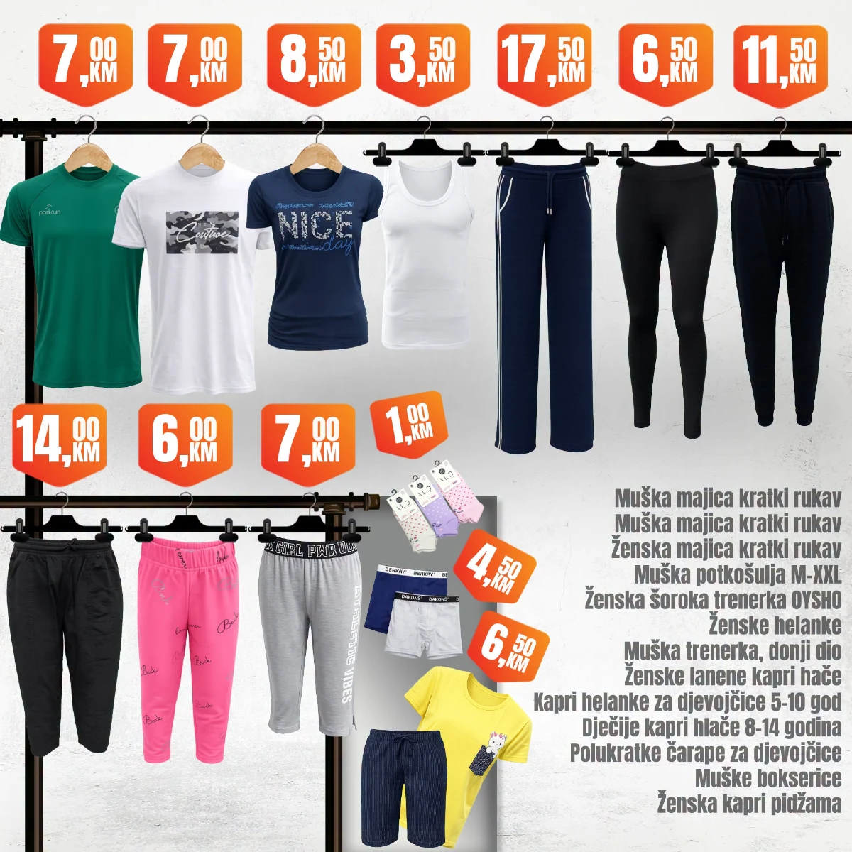 Fortuna Market vikend akcija katalog strana 38 – akcijske cijene Fortuna Market vikend akcija strana 38 velika sniženja BiH