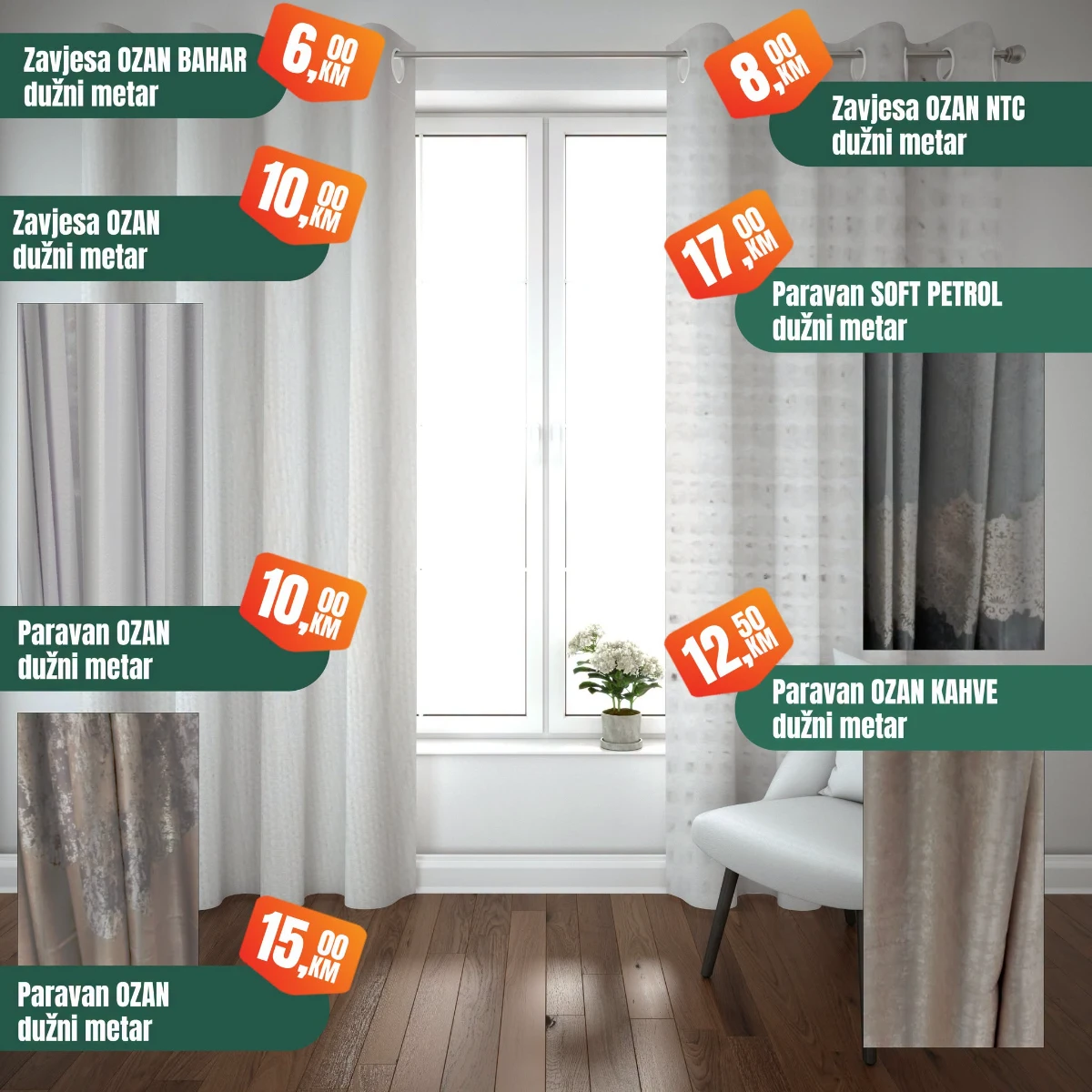 Fortuna Market vikend akcija katalog strana 39 – akcijske cijene Fortuna Market vikend akcija strana 39 velika sniženja BiH