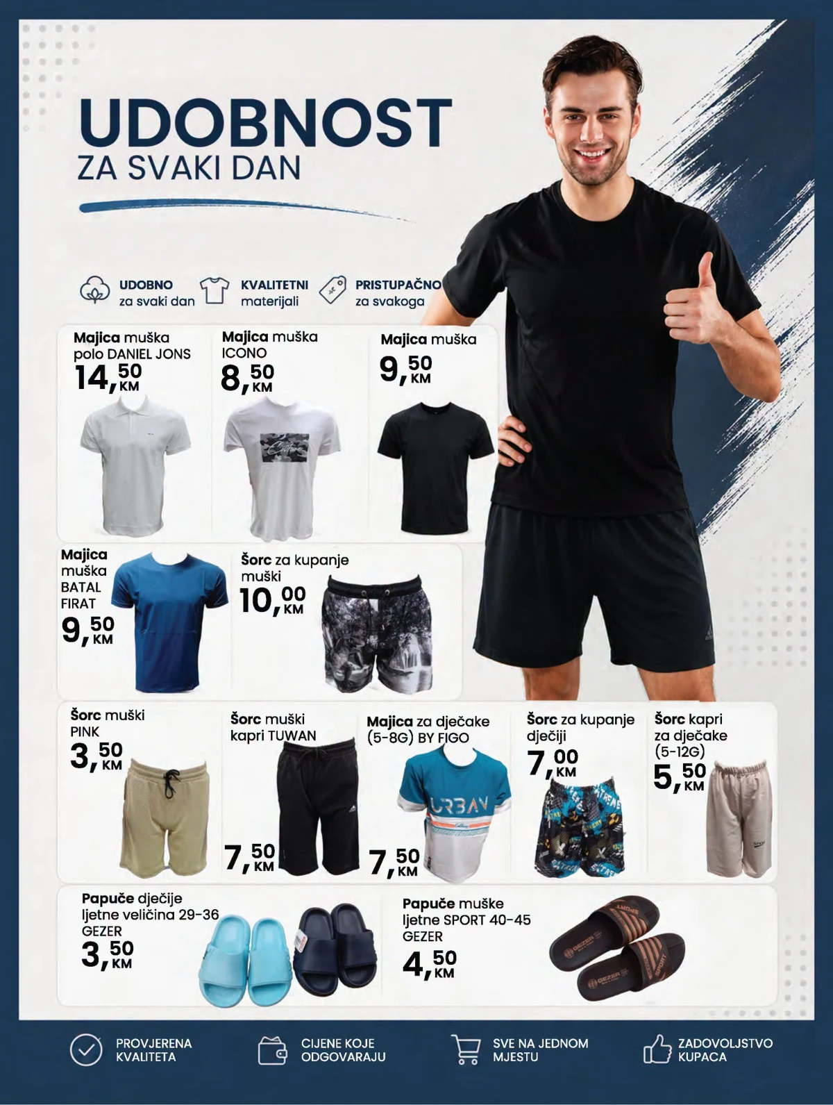 Fortuna kataloška ponuda Fortuna market akcija