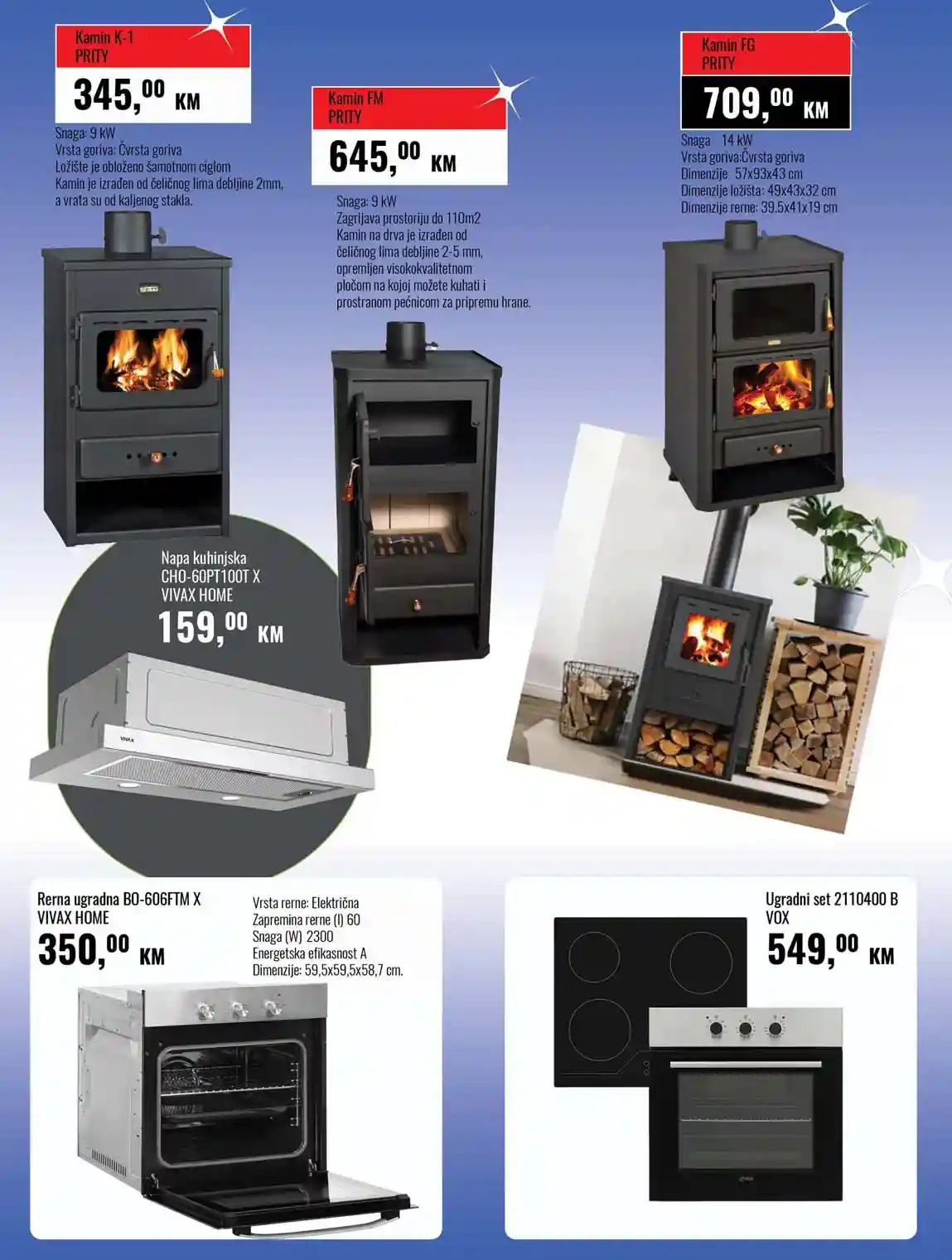 Fortuna kataloška ponuda Fortuna market akcija