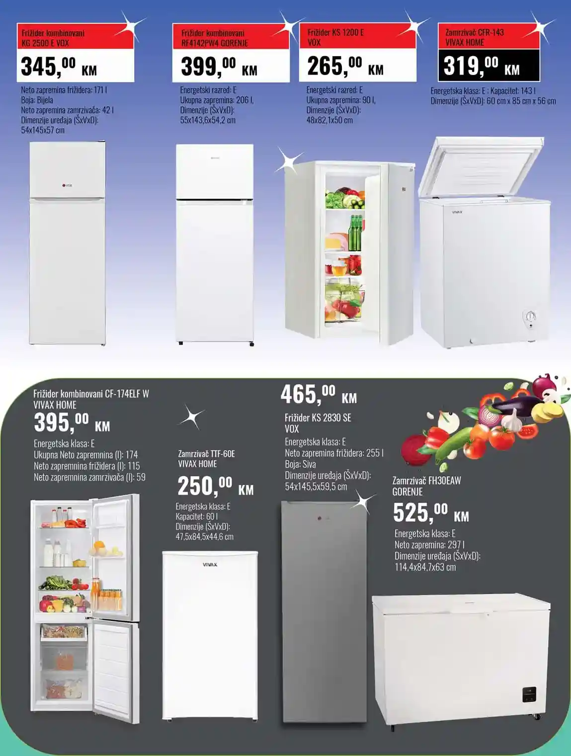 Fortuna kataloška ponuda Fortuna market akcija