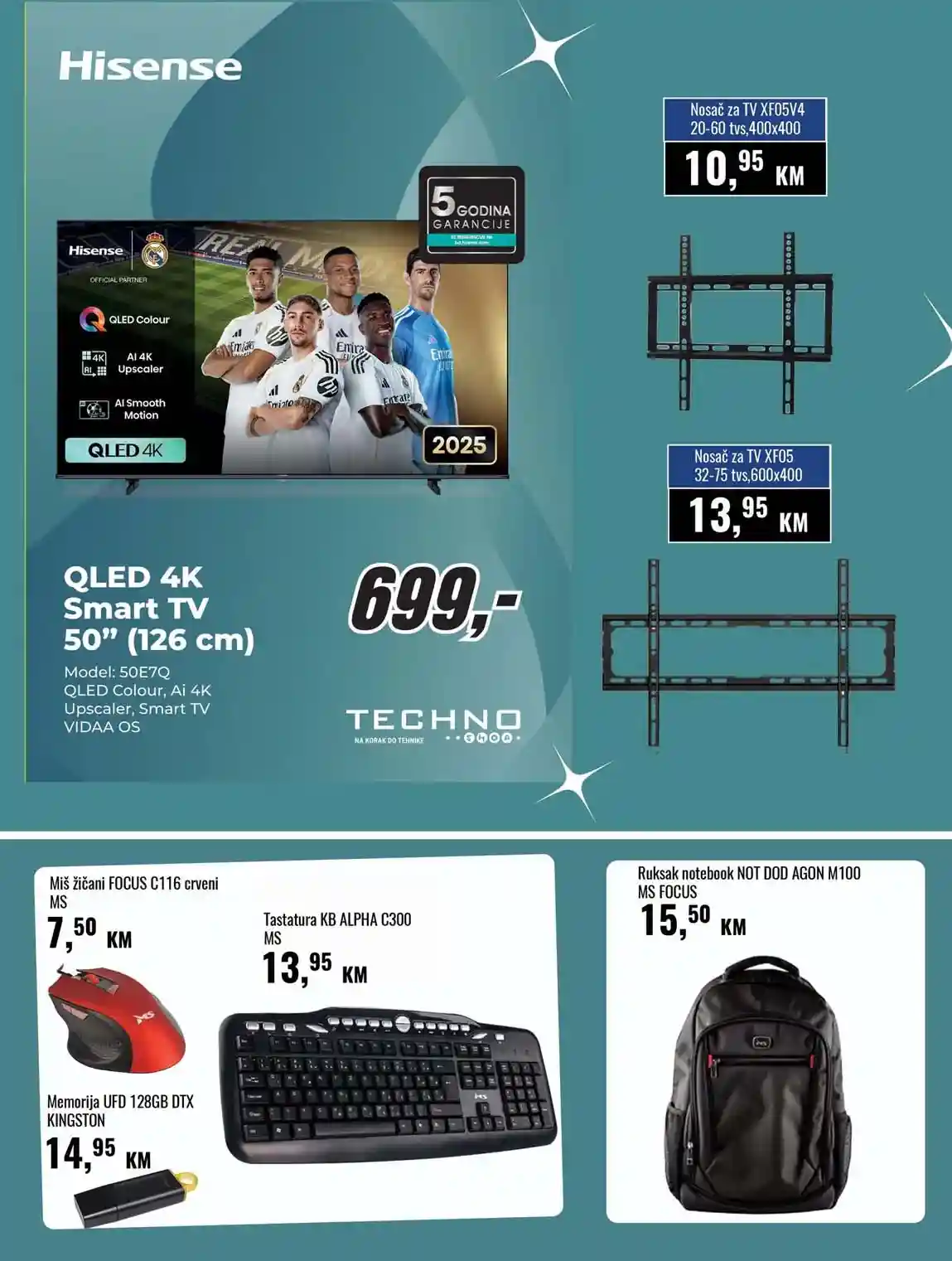 Fortuna kataloška ponuda Fortuna market akcija