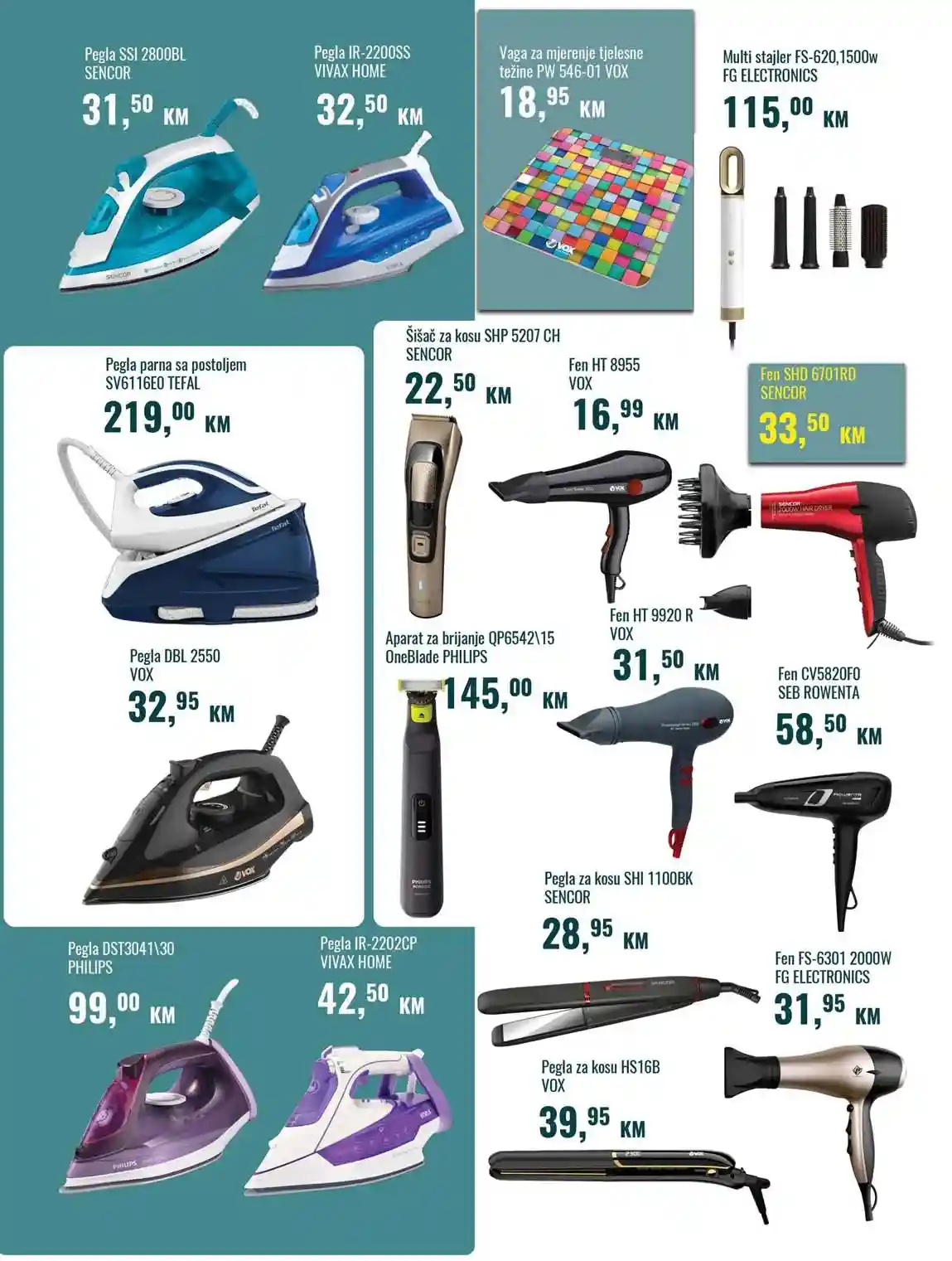 Fortuna kataloška ponuda Fortuna market akcija