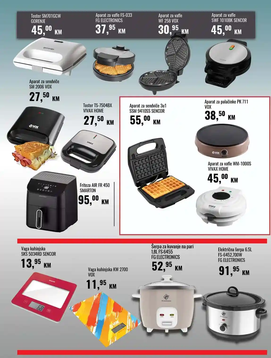 Fortuna kataloška ponuda Fortuna market akcija