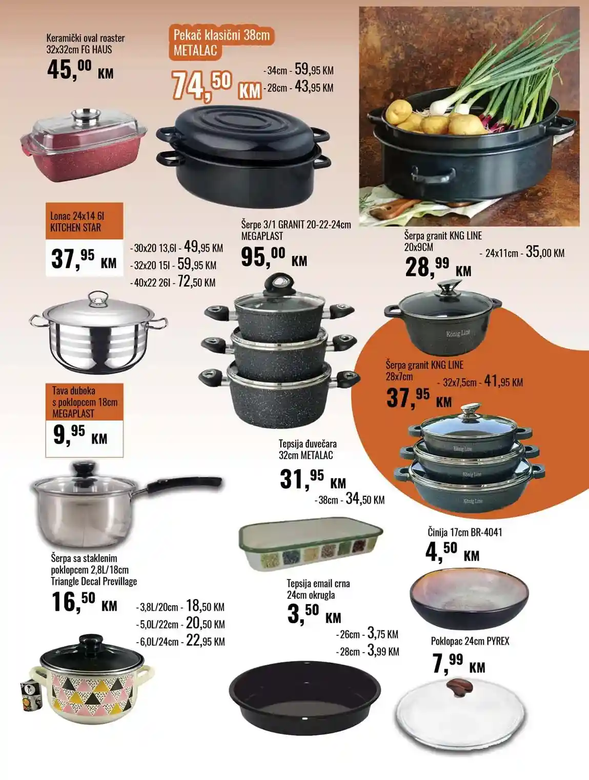 Fortuna kataloška ponuda Fortuna market akcija