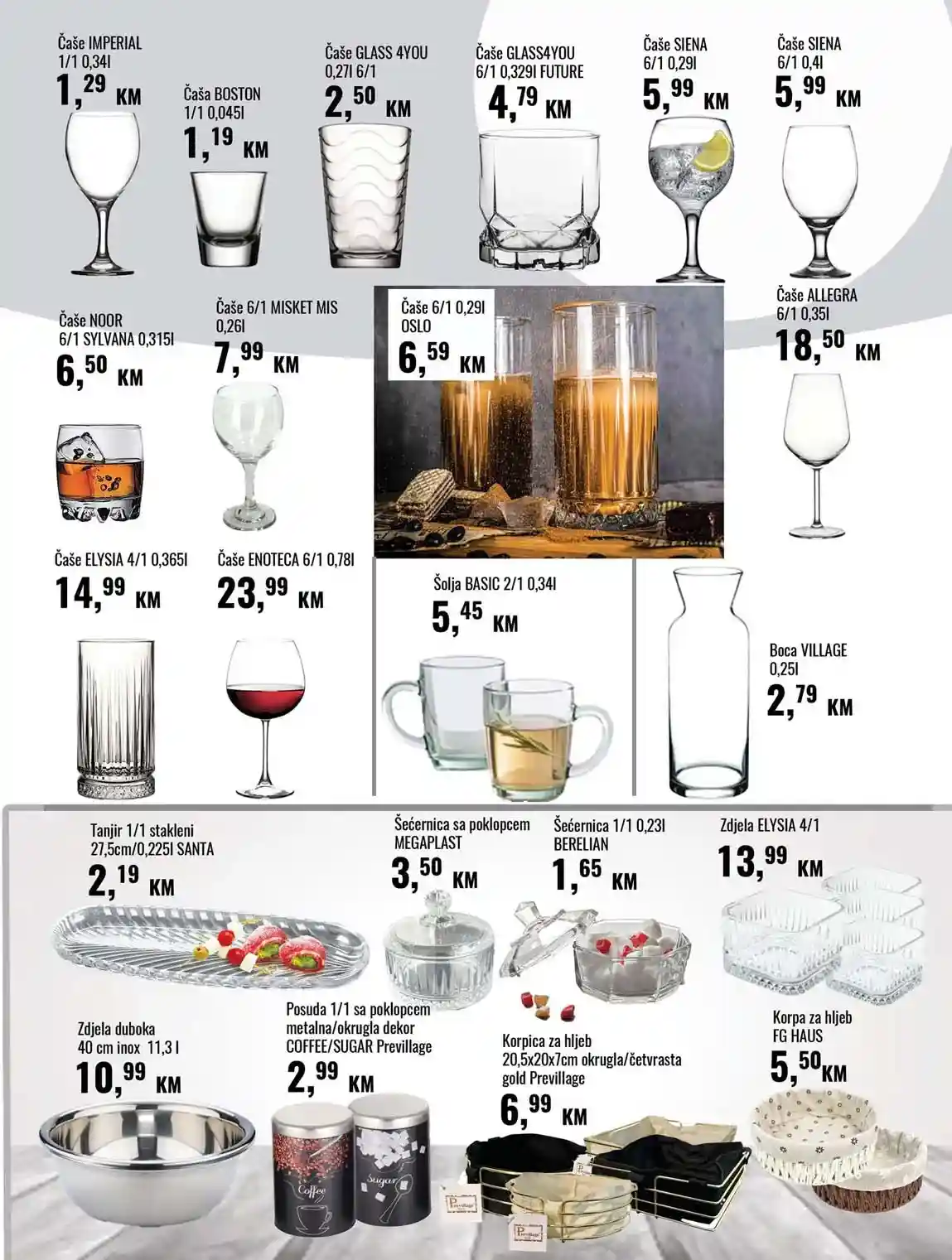 Fortuna kataloška ponuda Fortuna market akcija