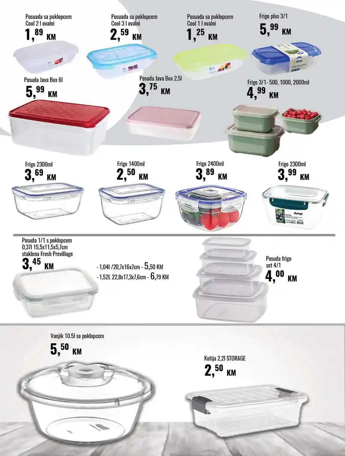 Fortuna kataloška ponuda Fortuna market akcija