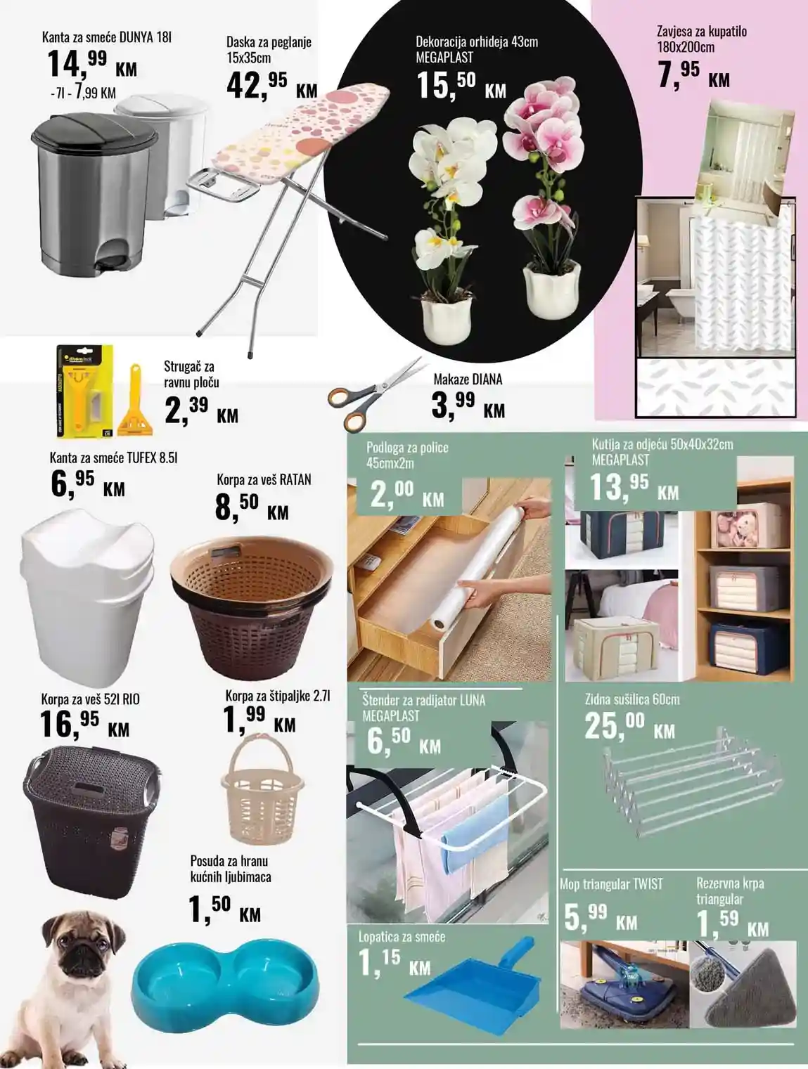 Fortuna kataloška ponuda Fortuna market akcija