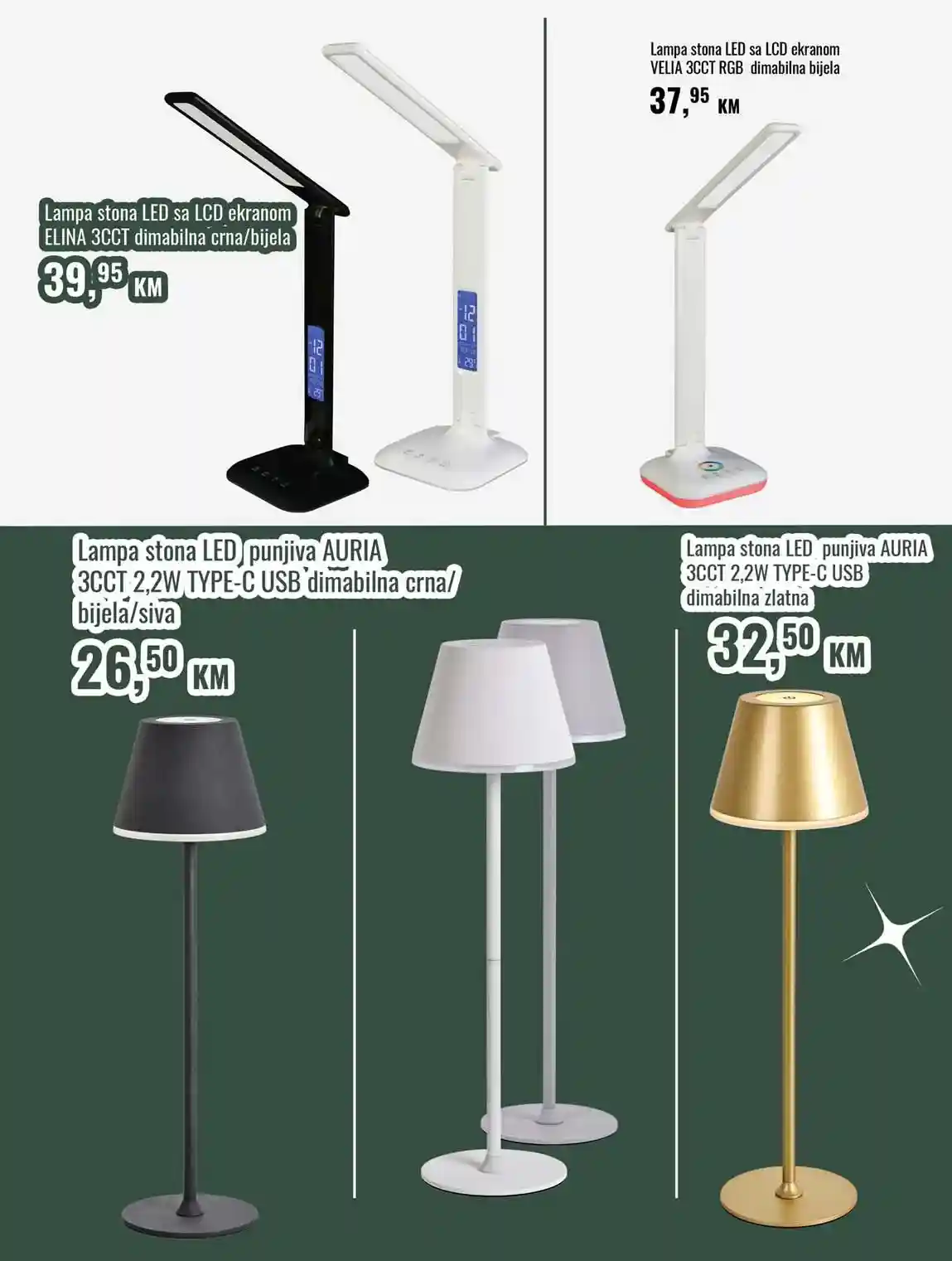 Fortuna kataloška ponuda Fortuna market akcija