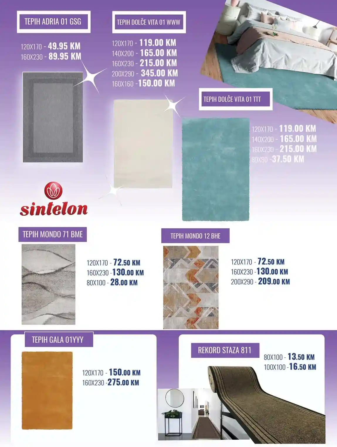 Fortuna kataloška ponuda Fortuna market akcija