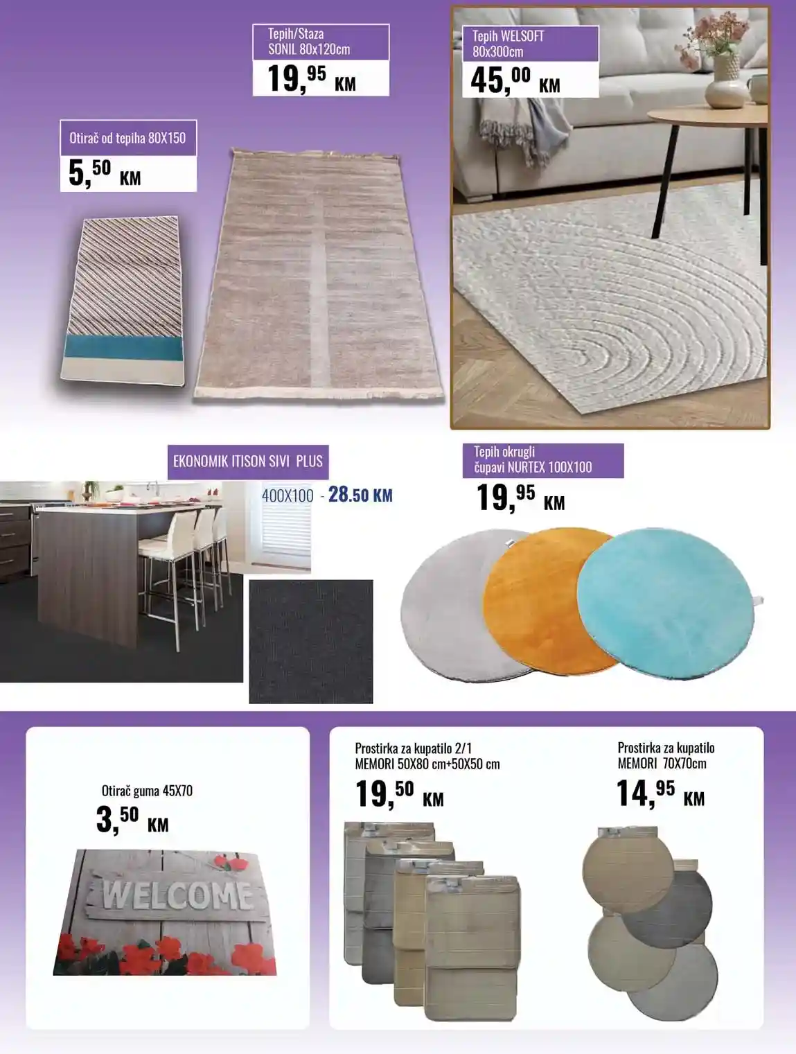 Fortuna kataloška ponuda Fortuna market akcija