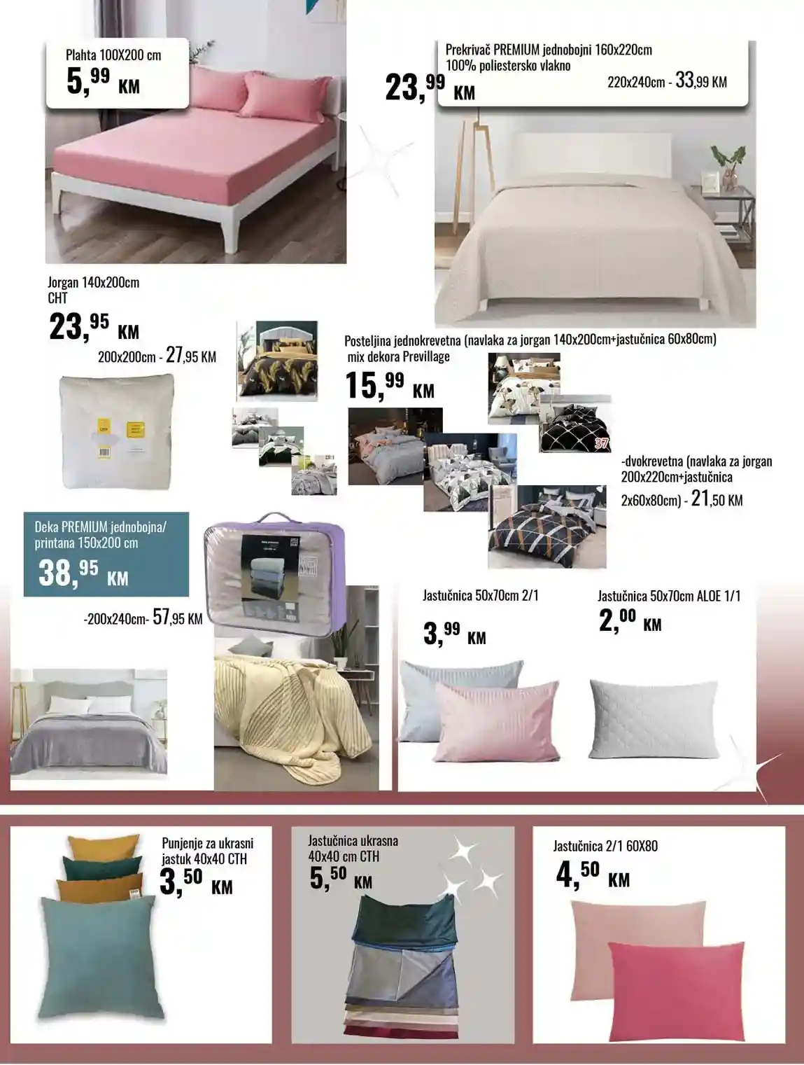 Fortuna kataloška ponuda Fortuna market akcija