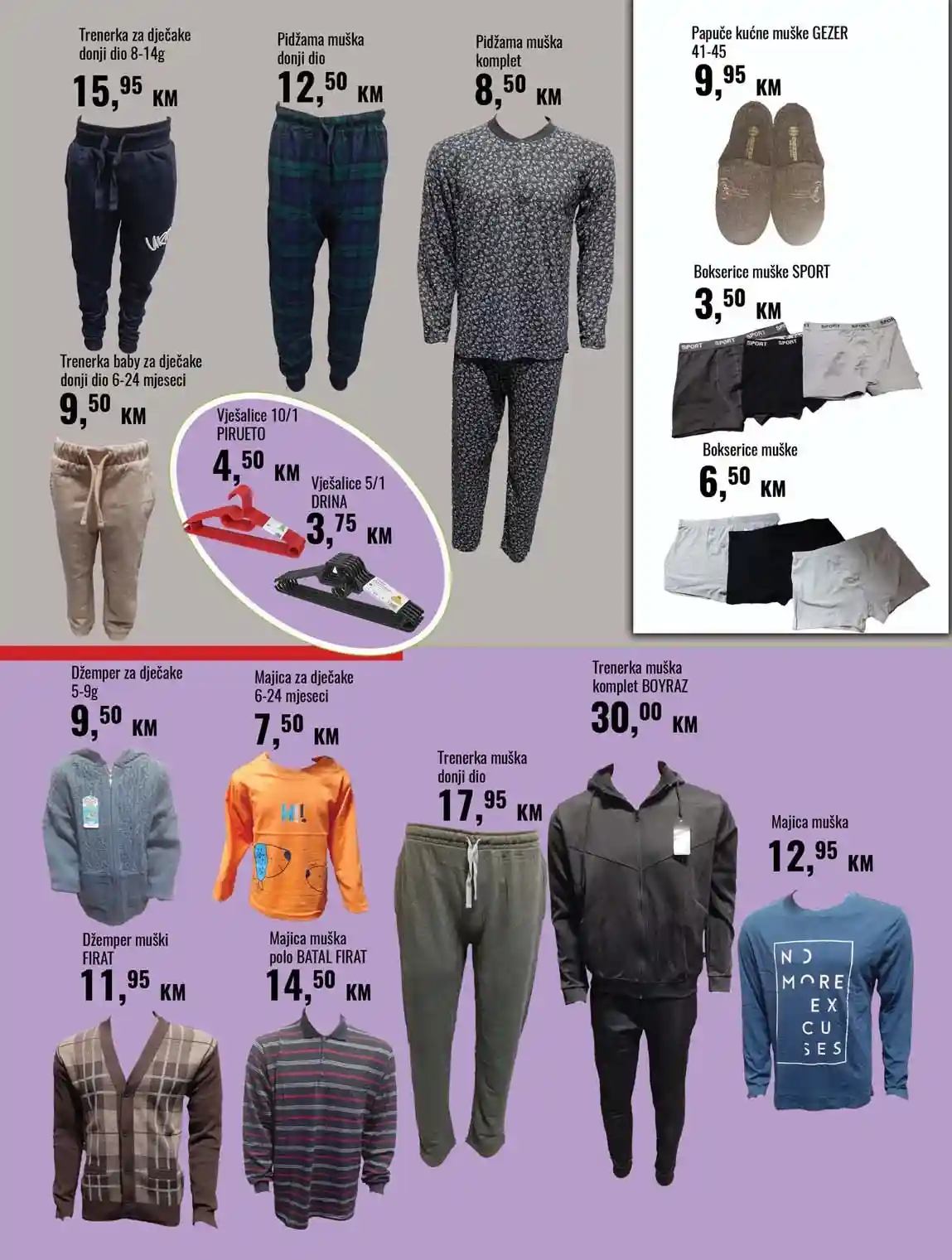 Fortuna kataloška ponuda Fortuna market akcija