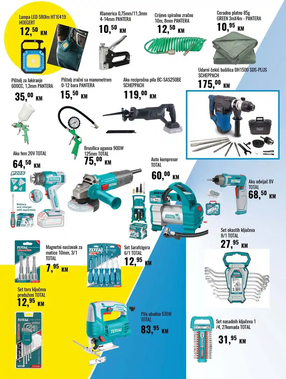 Fortuna kataloška ponuda Fortuna market akcija
