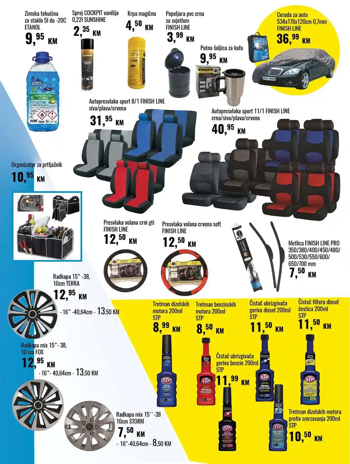 Fortuna kataloška ponuda Fortuna market akcija