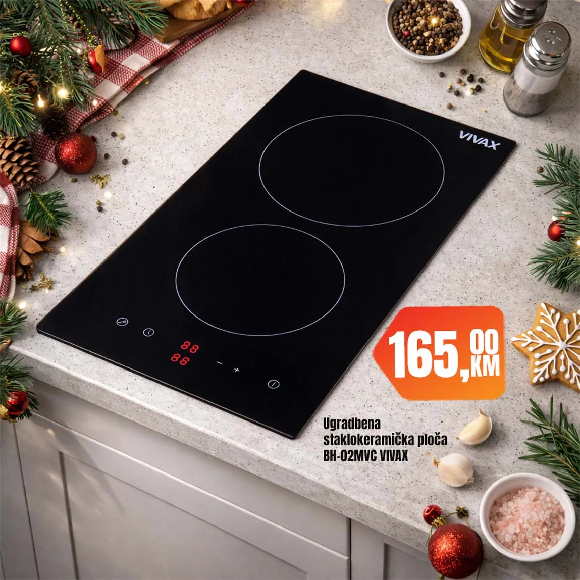 Fortuna market akcija