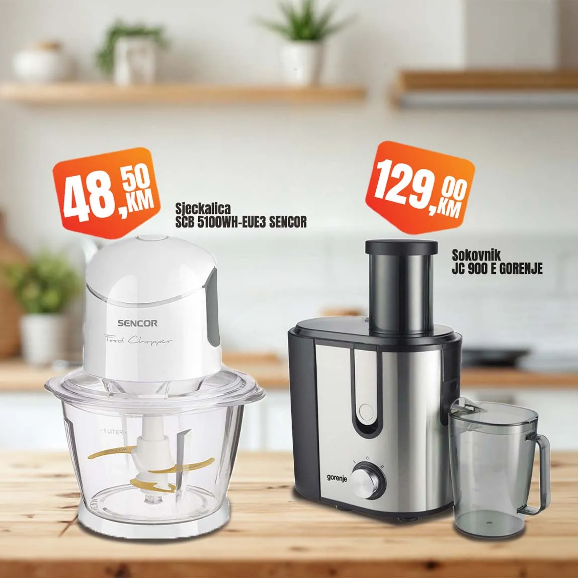 Fortuna market akcija