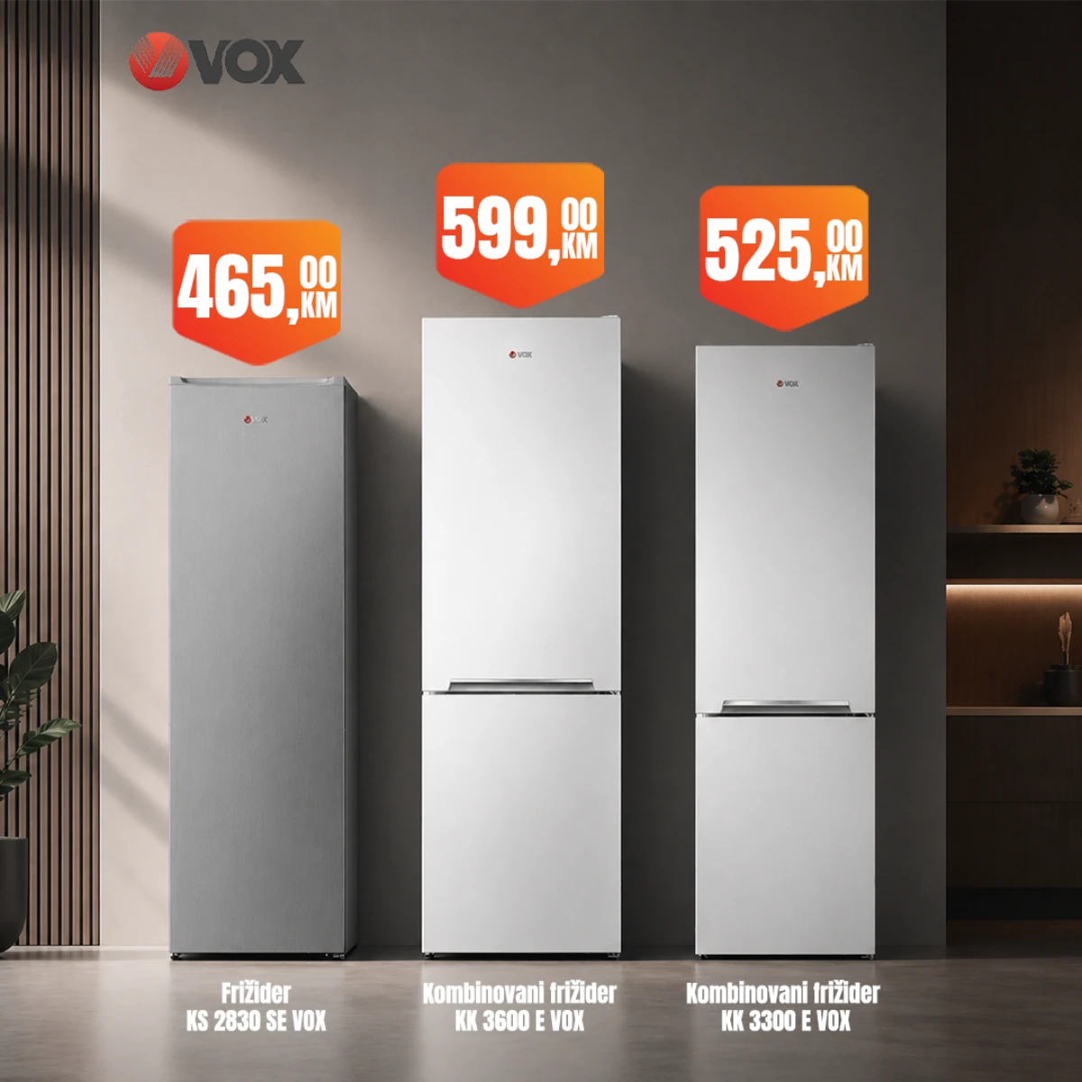 Fortuna Market praznična akcija strana 27 završne ponude kataloga BiH