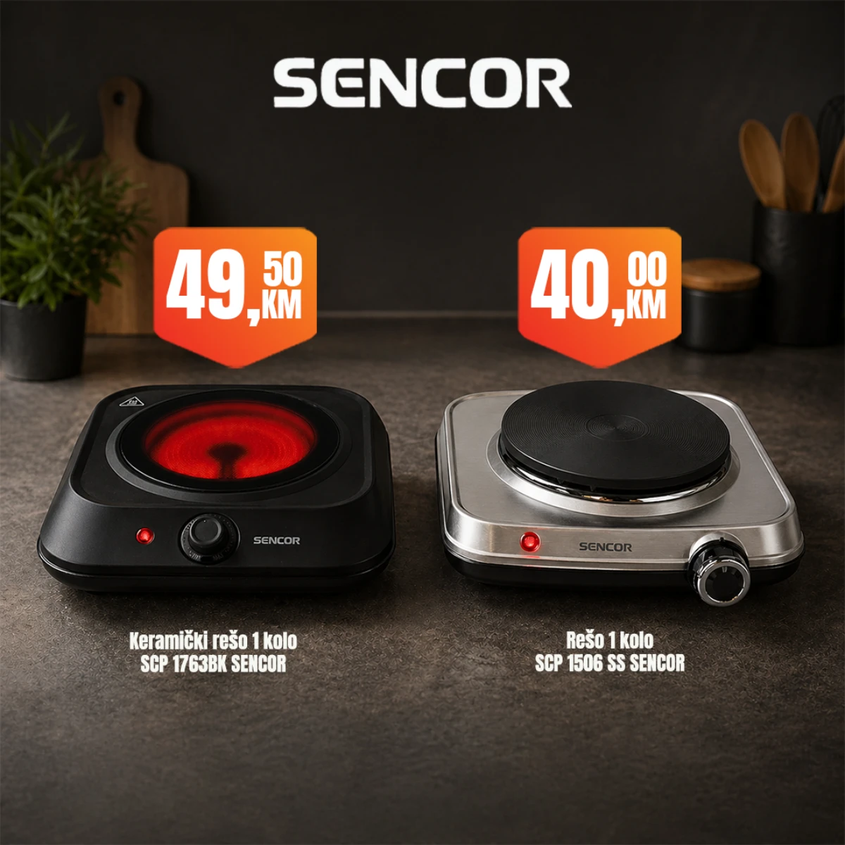 Fortuna Market praznična akcija strana 34 sniženja kućne potrepštine BiH