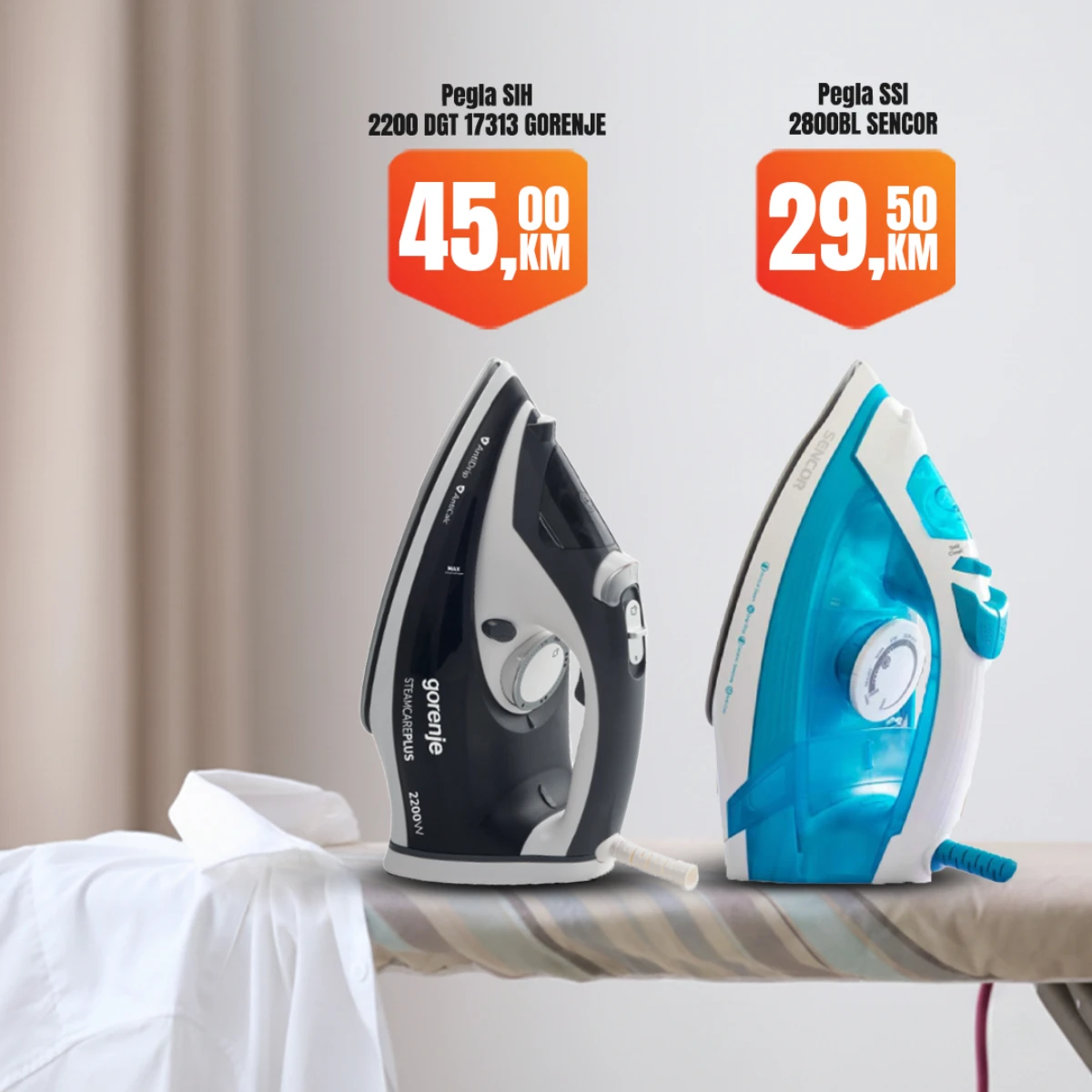 Fortuna Market praznična akcija strana 46 prehrana i piće BiH