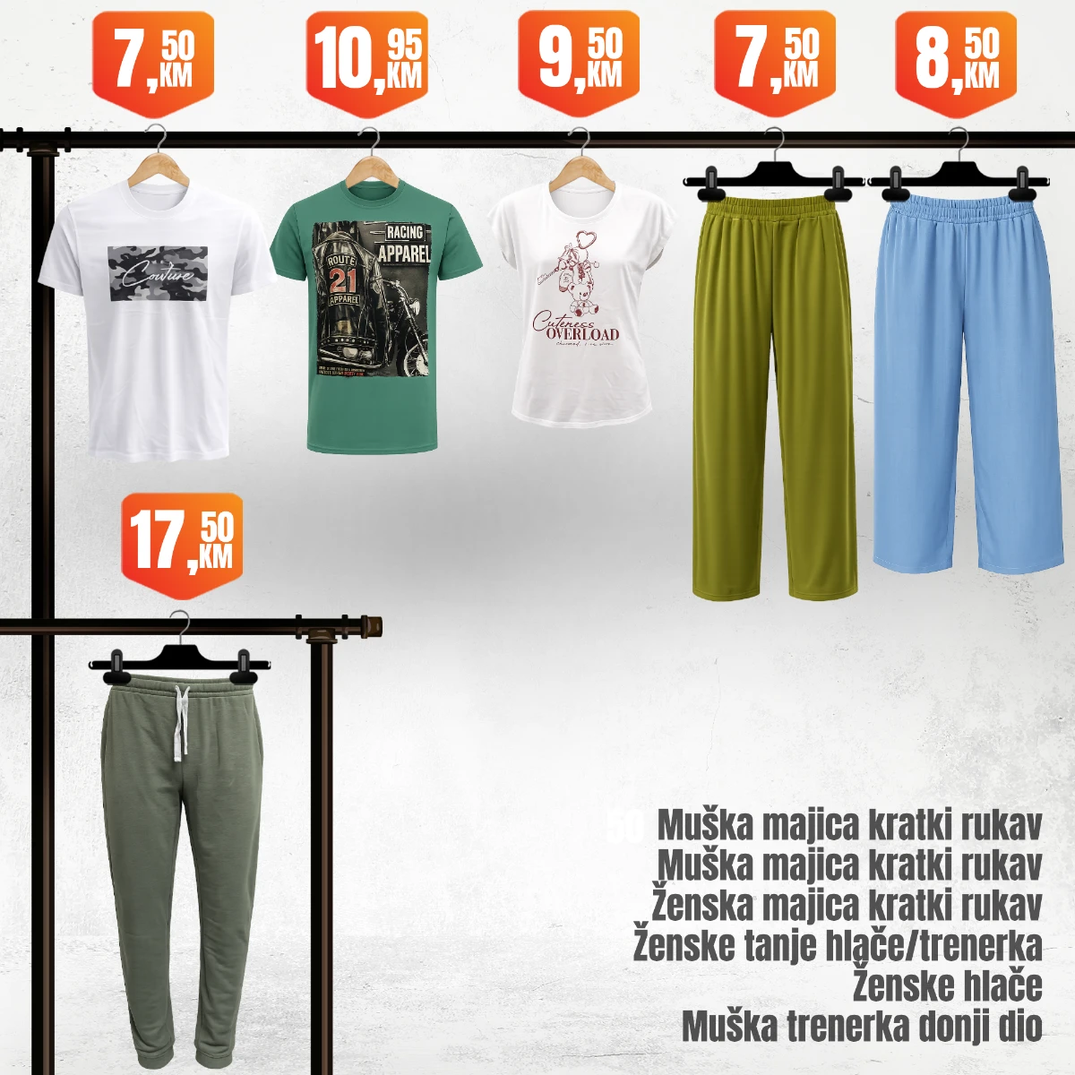 Fortuna Market praznična akcija strana 47 vikend popusti BiH